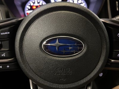 2023 Subaru Ascent Touring