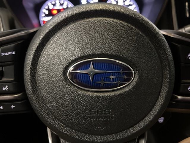 2023 Subaru Ascent Touring