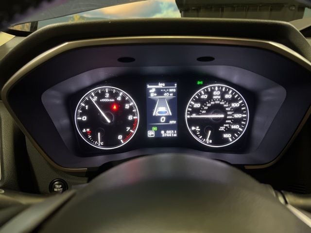 2023 Subaru Ascent Touring