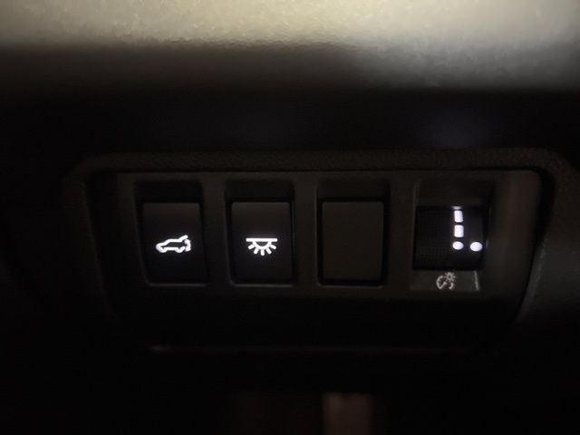 2023 Subaru Ascent Touring