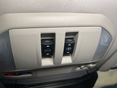 2023 Subaru Ascent Touring