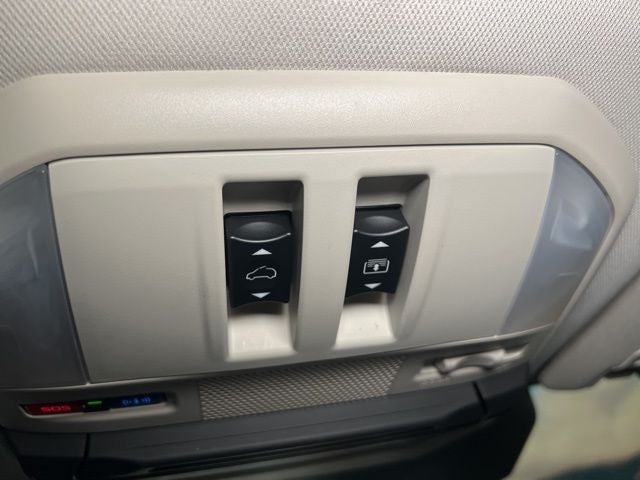 2023 Subaru Ascent Touring