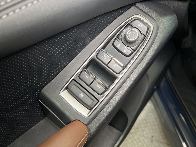 2023 Subaru Ascent Touring