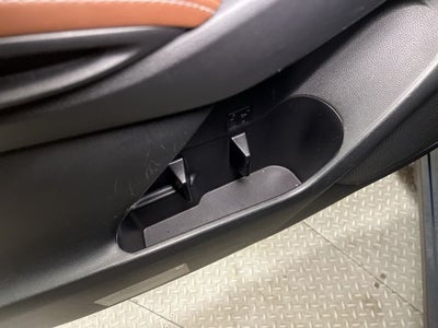 2023 Subaru Ascent Touring