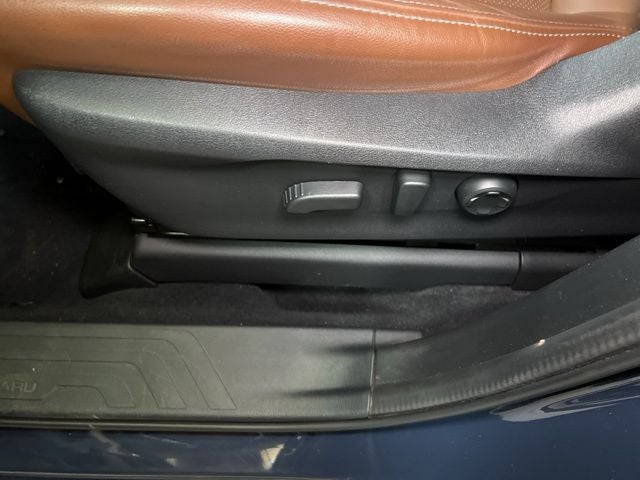 2023 Subaru Ascent Touring