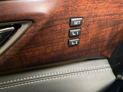 2023 Subaru Ascent Touring