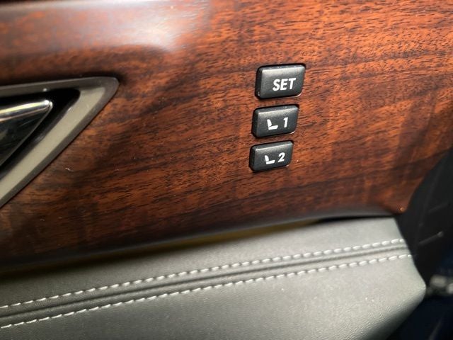 2023 Subaru Ascent Touring