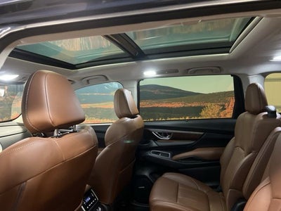 2023 Subaru Ascent Touring