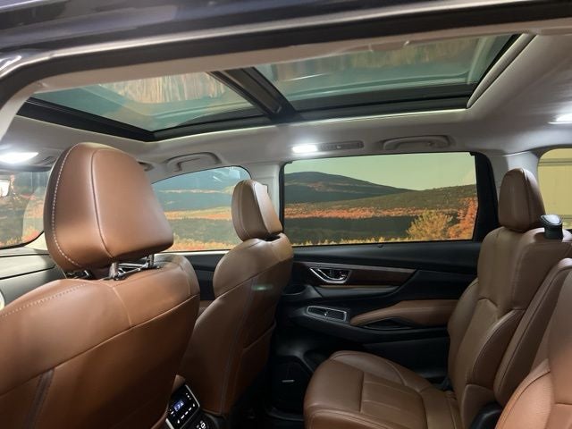 2023 Subaru Ascent Touring