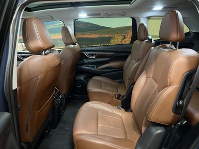 2023 Subaru Ascent Touring