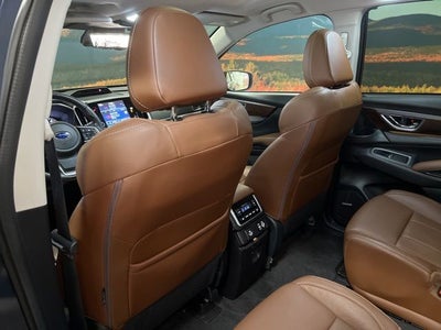 2023 Subaru Ascent Touring
