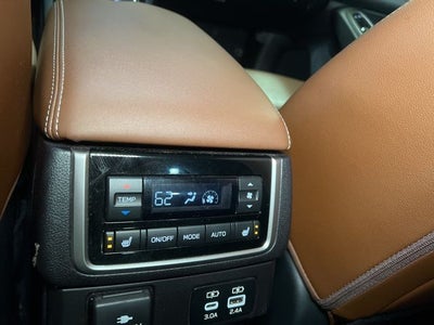 2023 Subaru Ascent Touring