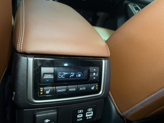 2023 Subaru Ascent Touring