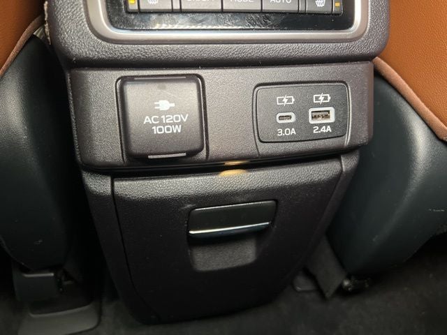 2023 Subaru Ascent Touring