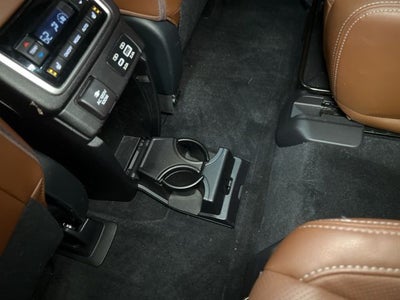 2023 Subaru Ascent Touring