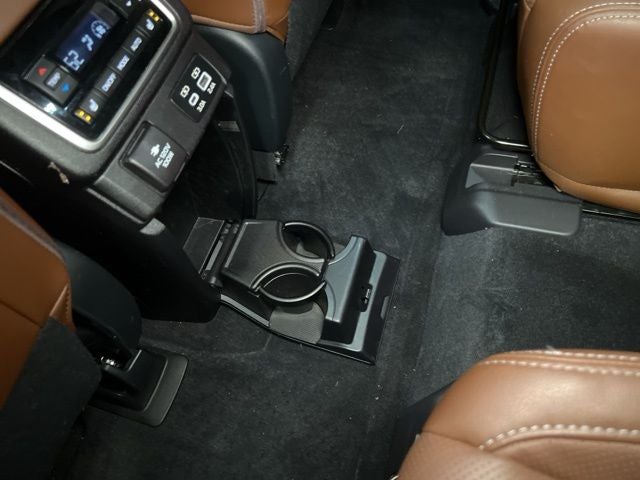 2023 Subaru Ascent Touring