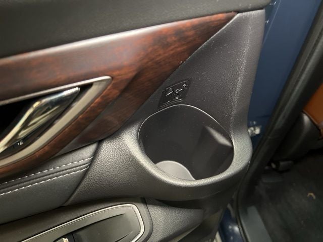 2023 Subaru Ascent Touring