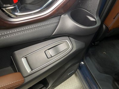 2023 Subaru Ascent Touring