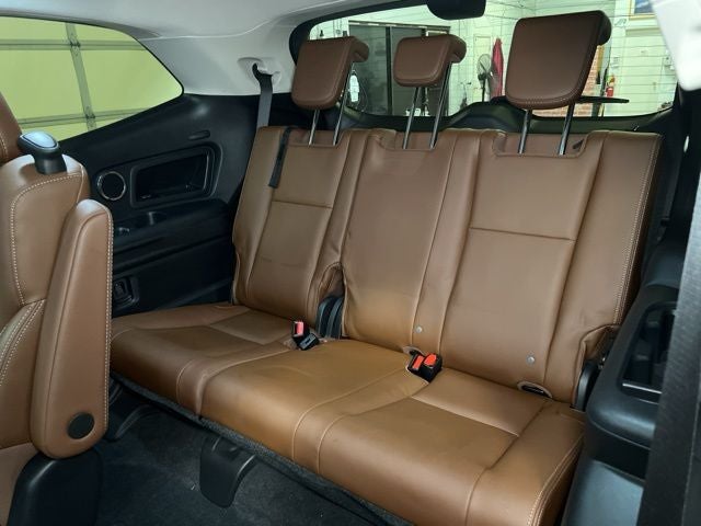 2023 Subaru Ascent Touring