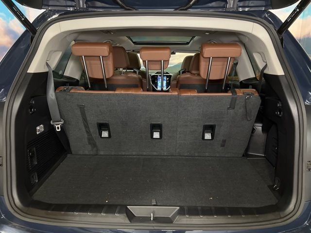 2023 Subaru Ascent Touring