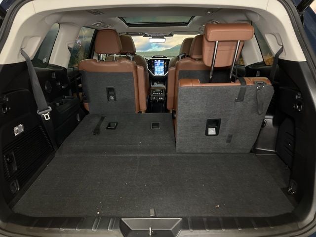 2023 Subaru Ascent Touring