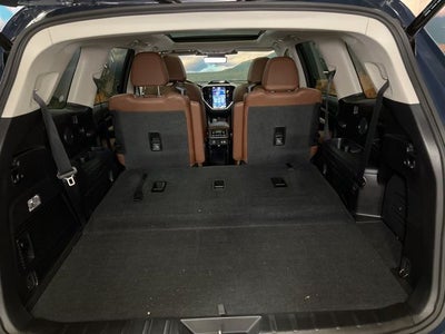 2023 Subaru Ascent Touring