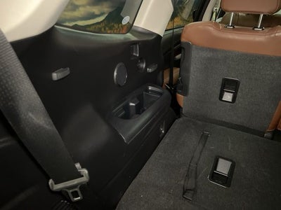 2023 Subaru Ascent Touring