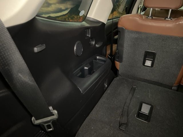 2023 Subaru Ascent Touring