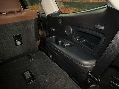 2023 Subaru Ascent Touring