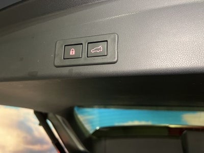 2023 Subaru Ascent Touring