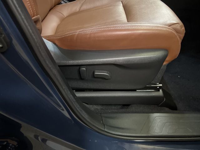 2023 Subaru Ascent Touring