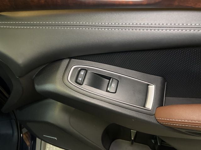 2023 Subaru Ascent Touring