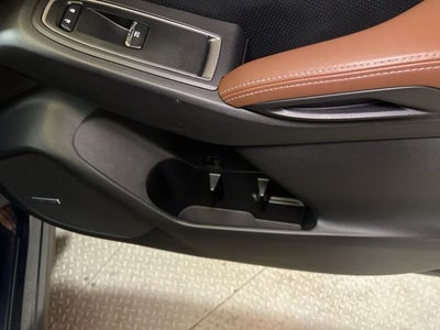 2023 Subaru Ascent Touring