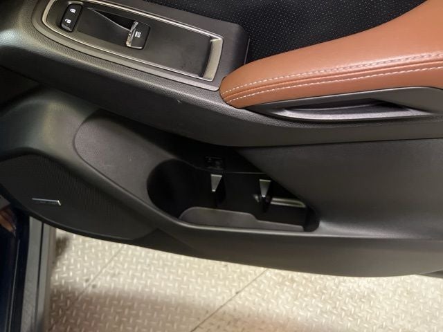 2023 Subaru Ascent Touring