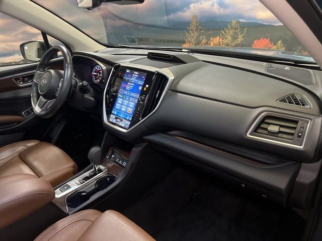 2023 Subaru Ascent Touring