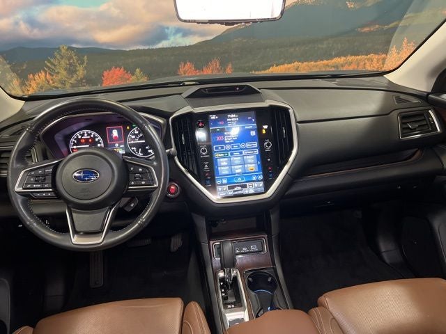 2023 Subaru Ascent Touring