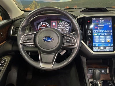 2023 Subaru Ascent Touring