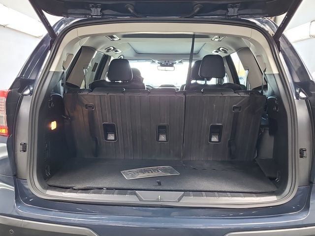 2023 Subaru Ascent Touring