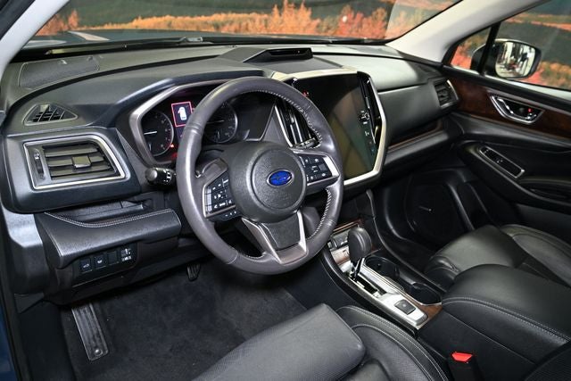 2023 Subaru Ascent Touring