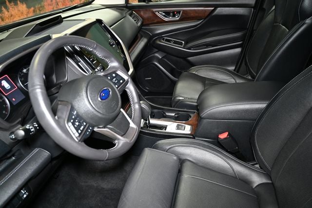 2023 Subaru Ascent Touring