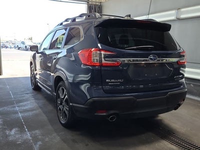 2023 Subaru Ascent Touring