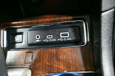 2023 Subaru Ascent Touring