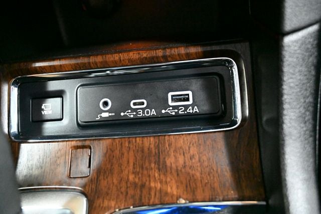 2023 Subaru Ascent Touring