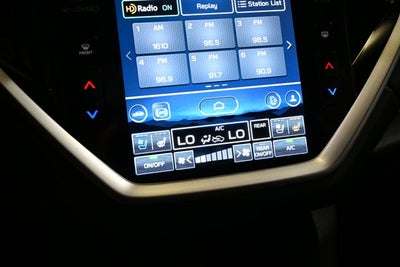 2023 Subaru Ascent Touring