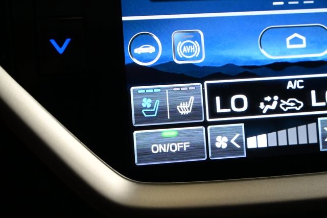 2023 Subaru Ascent Touring