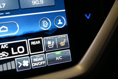 2023 Subaru Ascent Touring