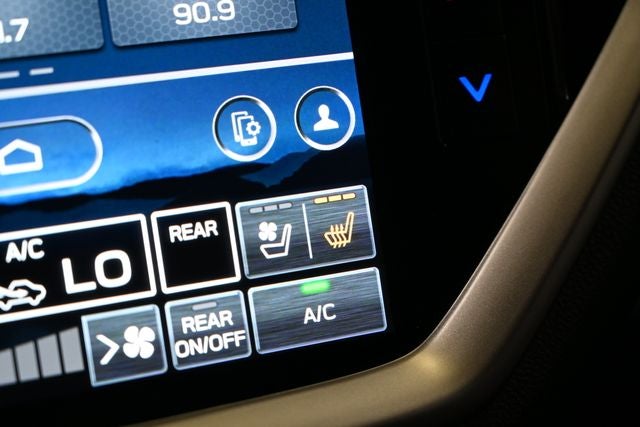 2023 Subaru Ascent Touring
