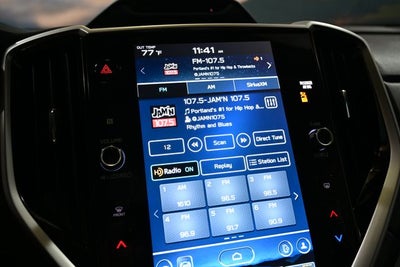 2023 Subaru Ascent Touring