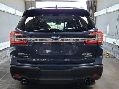 2023 Subaru Ascent Touring