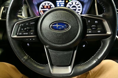 2023 Subaru Ascent Touring